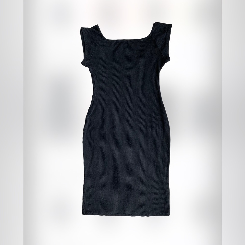Charlotte Russe: Black Dress - Picture 11 of 16